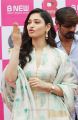 Actress Tamanna launches B New 50th mobile store at Vizianagaram Photos