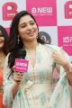 Actress Tamanna launches B New 50th mobile store at Vizianagaram Photos