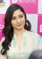 Actress Tamanna launches B New 50th mobile store at Vizianagaram Photos