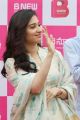 Actress Tamannaah Bhatia Launchs B-New 50th Mobile Store @ Vijayanagaram Photos