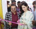 Actress Tamanna launches B New 50th mobile store at Vizianagaram Photos