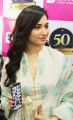 Actress Tamanna launches B New 50th mobile store at Vizianagaram Photos