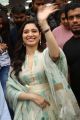 Actress Tamanna launches B New 50th mobile store at Vizianagaram Photos