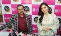 Actress Tamanna launches B New 50th mobile store at Vizianagaram Photos