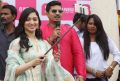 Actress Tamanna launches B New 50th mobile store at Vizianagaram Photos