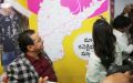 Actress Tamanna launches B New 50th mobile store at Vizianagaram Photos