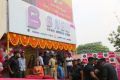 Actress Tamannaah Bhatia Launchs B-New 50th Mobile Store @ Vijayanagaram