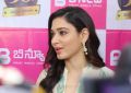 Actress Tamannaah Bhatia Launchs B-New 50th Mobile Store @ Vijayanagaram Photos