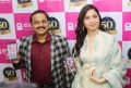 Actress Tamanna launches B New 50th mobile store at Vizianagaram Photos