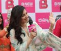 Actress Tamannaah Bhatia Launchs B-New 50th Mobile Store @ Vijayanagaram