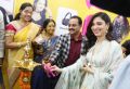 Actress Tamannaah Bhatia Launchs B-New 50th Mobile Store @ Vijayanagaram