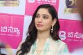 Actress Tamannaah Bhatia Launchs B-New 50th Mobile Store @ Vijayanagaram Photos