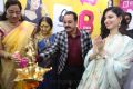 Actress Tamanna launches B New 50th mobile store at Vizianagaram Photos