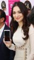 Actress Tamanna launches B New Mobile Store at Srikakulam Photos