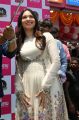 Actress Tamannaah launches B New Mobile Store at Srikakulam Photos