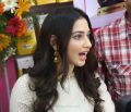 Actress Tamanna @ B New Mobile Store Opening at Srikakulam Photos