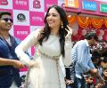 Actress Tamanna inaugurated B New Mobile Store at Srikakulam Photos