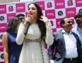 Actress Tamanna launches B New Mobile Store at Srikakulam Photos