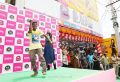 Actress Tamanna launches B New Mobile Store at Srikakulam Photos