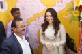 Actress Tamanna launches B New Mobile Store at Srikakulam Photos