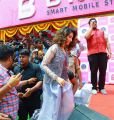 Actress Tamanna launches B New Mobiles Store @ Karimnagar Photos