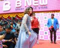 Actress Tamanna launches B New Mobile Store @ Karimnagar Photos