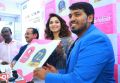 Actress Tamanna launches B New Mobile Store @ Karimnagar Photos