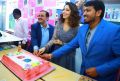 Actress Tamanna launches B New Mobile Store @ Karimnagar Photos