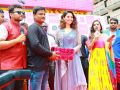 Actress Tamanna launches B New Mobile Store @ Karimnagar Photos