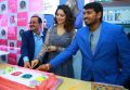 Actress Tamanna launches B New Mobile Store @ Karimnagar Photos