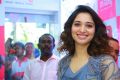 Actress Tamanna launches B New Mobile Store @ Karimnagar Photos