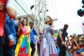 Actress Tamanna launches B New Mobile Store @ Karimnagar Photos