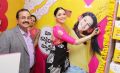 Actress Tamanna Launches B New mobile store at Proddatur Photos