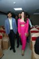Actress Tamannaah Bhatia launches Happi Mobiles at Bhimavaram Photos