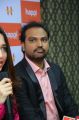 Actress Tamannaah Bhatia launches Happi Mobiles at Bhimavaram Photos