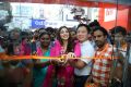 Actress Tamanna launches Happi Mobiles at Bhimavaram Photos