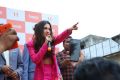 Actress Tamanna launches Happi Mobiles at Bhimavaram Photos