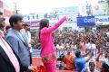 Actress Tamanna launches Happi Mobiles at Bhimavaram Photos