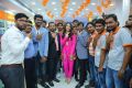 Actress Tamannaah Bhatia launches Happi Mobiles at Bhimavaram Photos