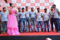 Actress Tamanna launches Happi Mobiles at Bhimavaram Photos