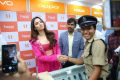 Actress Tamanna launches Happi Mobiles at Bhimavaram Photos