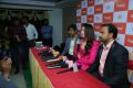 Actress Tamanna launches Happi Mobiles at Bhimavaram Photos