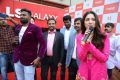 Actress Tamannaah Bhatia launches Happi Mobiles at Bhimavaram Photos