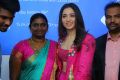 Actress Tamanna launches Happi Mobiles at Bhimavaram Photos