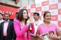 Actress Tamannaah Bhatia launches Happi Mobiles at Bhimavaram Photos