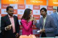 Actress Tamannaah Bhatia launches Happi Mobiles at Bhimavaram Photos