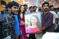 Actress Tamannaah Bhatia launches Happi Mobiles at Bhimavaram Photos