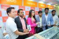 Actress Tamanna launches Happi Mobiles at Bhimavaram Photos