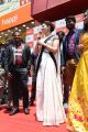 Actress Tamanna launches Happi Mobiles showroom at Kurnool Photos