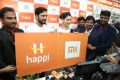 Actress Tamanna launches Happi Mobiles showroom at Kurnool Photos